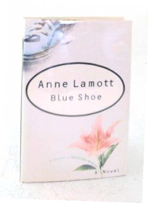 Blue Shoe