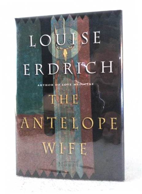 The Antelope Wife
