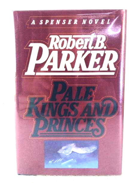 Pale Kings and Princes