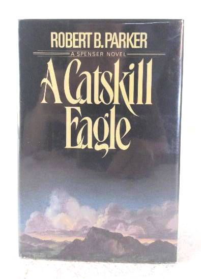 A Catskill Eagle