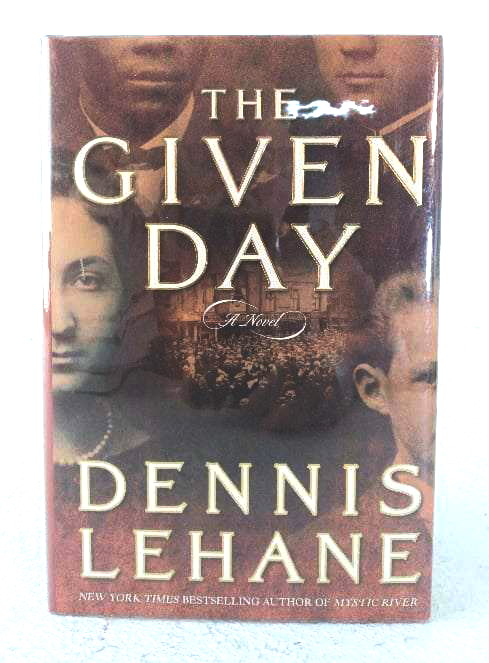 Any Given Day