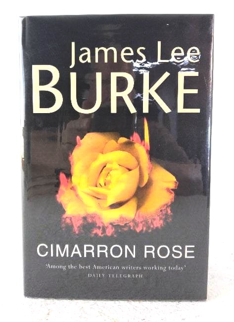 Cimarron Rose