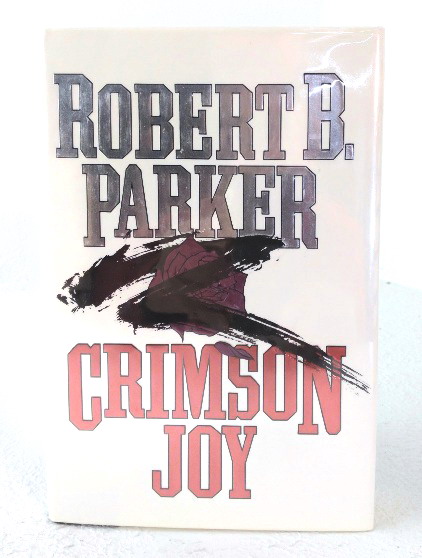 Crimson Joy