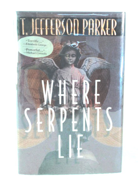 Where Serpents Lie