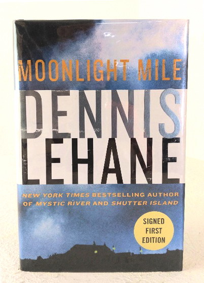 Moonlight Mile