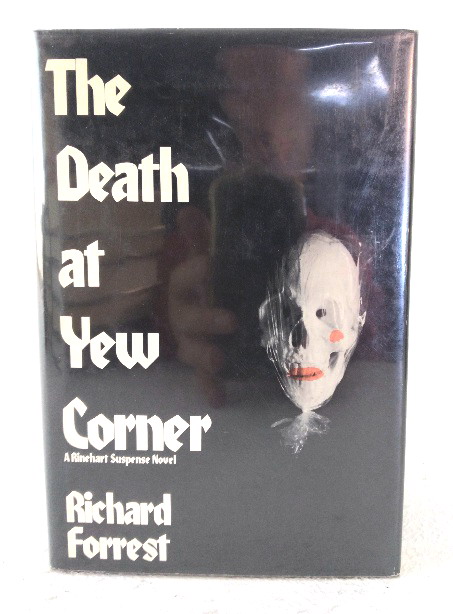 The Death at Yew Corner