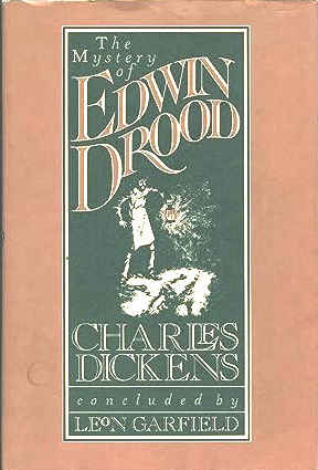 The Mystery of Edwin Drood