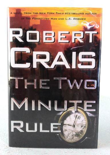 The Two Minute Rule