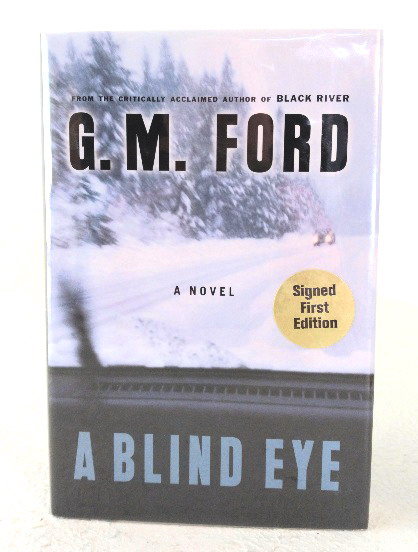 A Blind Eye