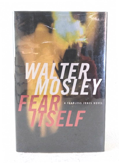 Fear Itself