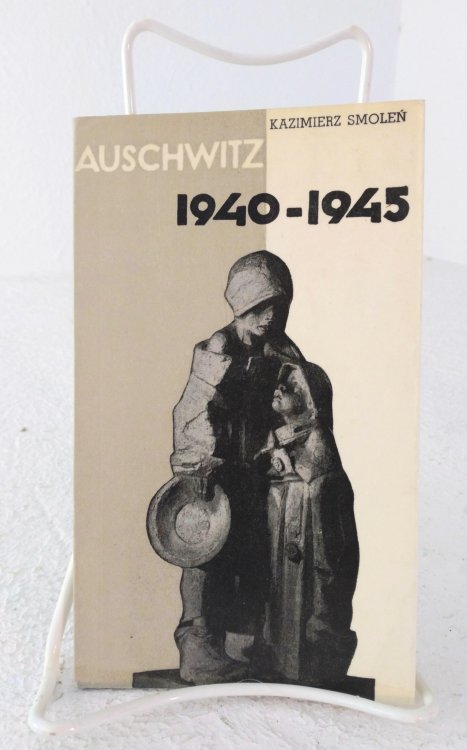 Auschwitz, 1940-1945