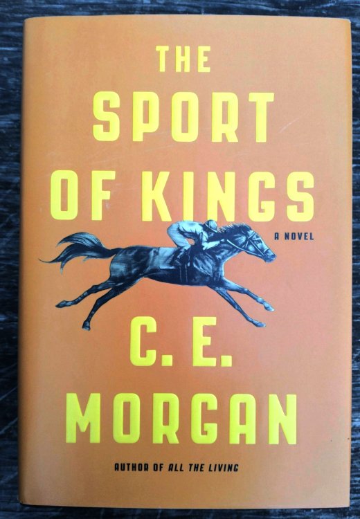 The Sport of Kings
