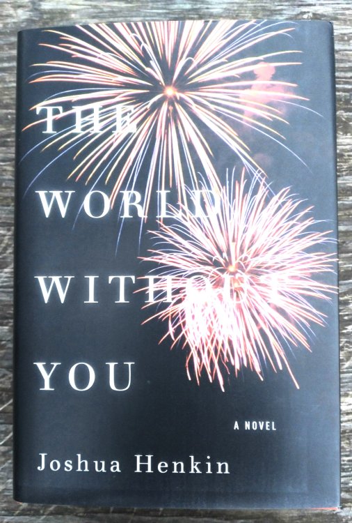 The World Without You