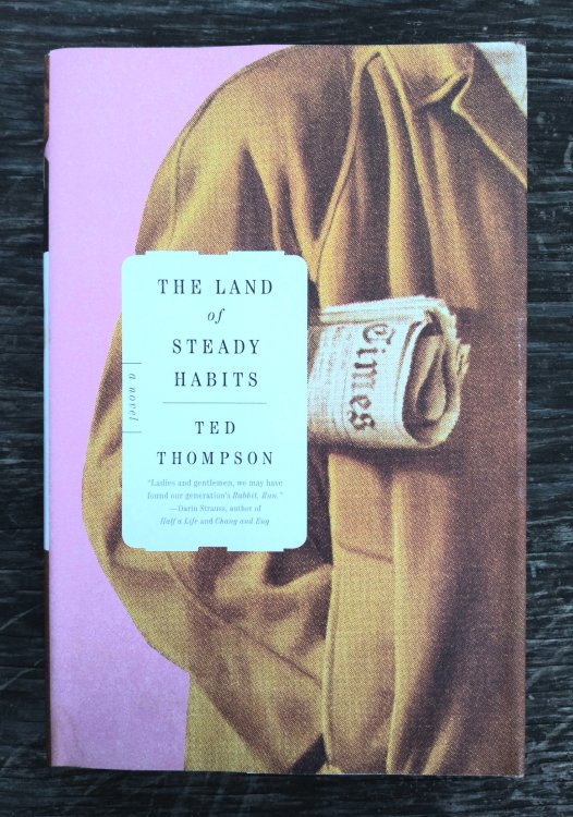 The Land of Steady Habits