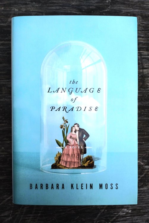 The Language of Paradise
