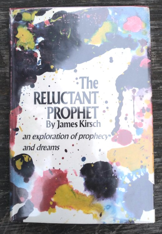 The Reluctant Prophet