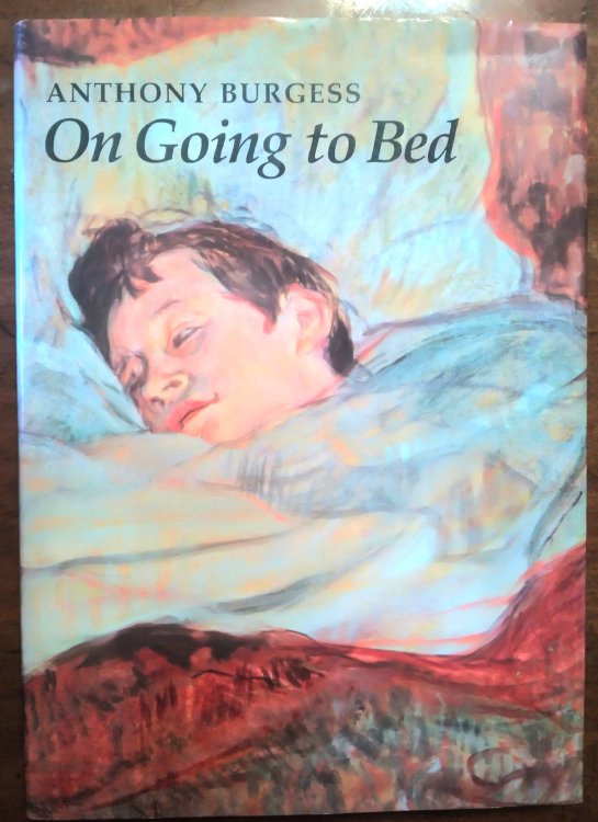 On Going to Bed