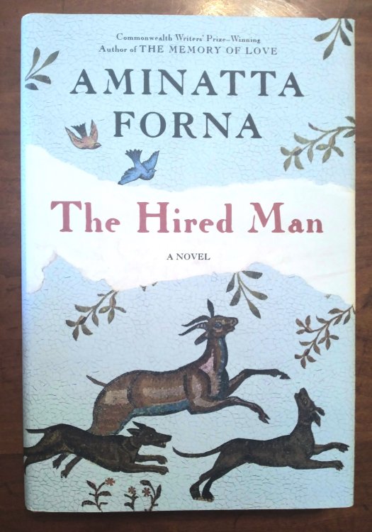 The Hired Man