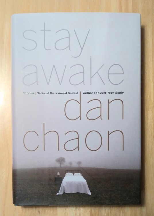 Stay Awake