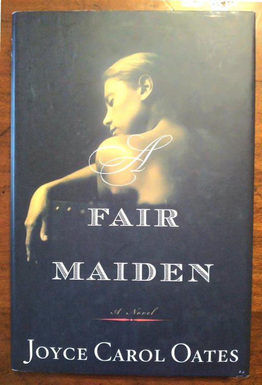 Fair Maiden