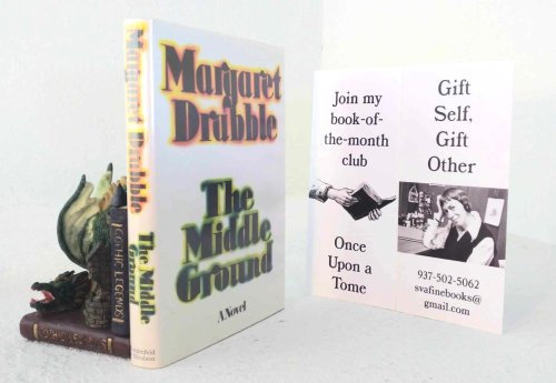 The Middle Ground