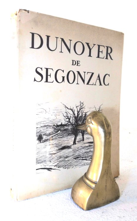 Dunoyer de Segonzac