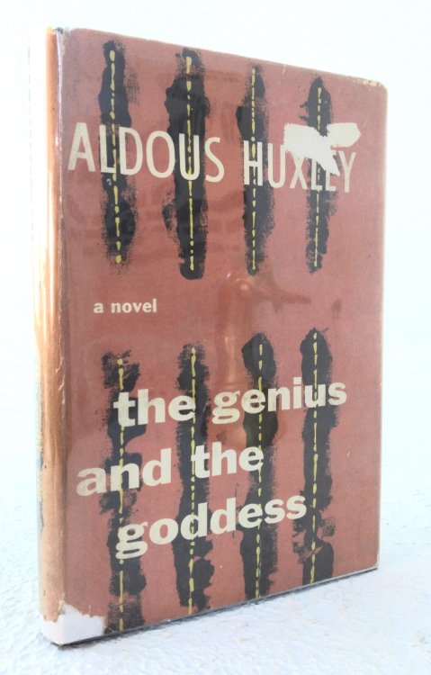 The Genius and the Goddess