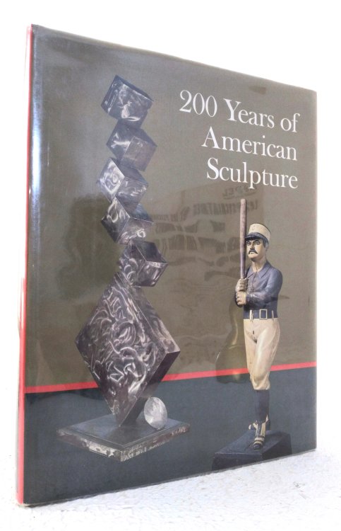 200 Years of American Sculpture