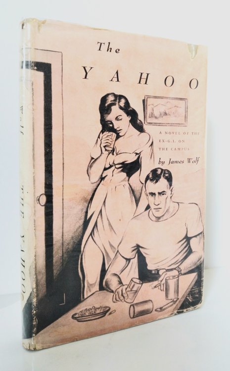 The Yahoo