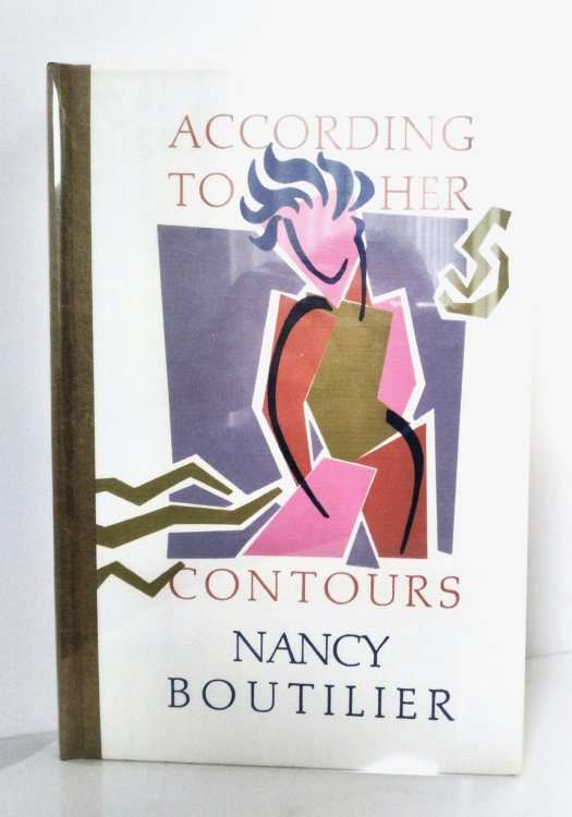 According to Her Contours