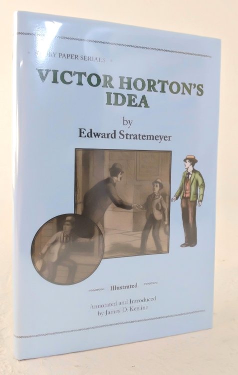 Victor Horton's Idea