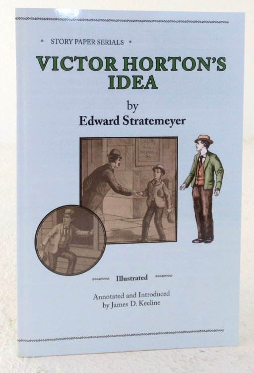 Victor Horton's Idea