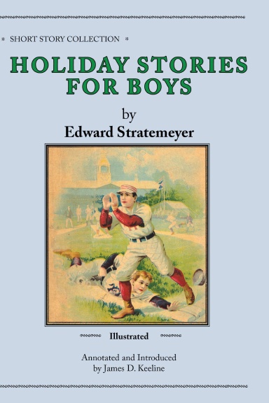 Holiday Story For Boys