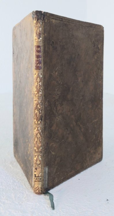 A Discourse, Delivered Before the Lieutenant-Governor, the Council, and the two Houses composing the Legislature of the Commonwealth of Massachusetts, May 31, 1809