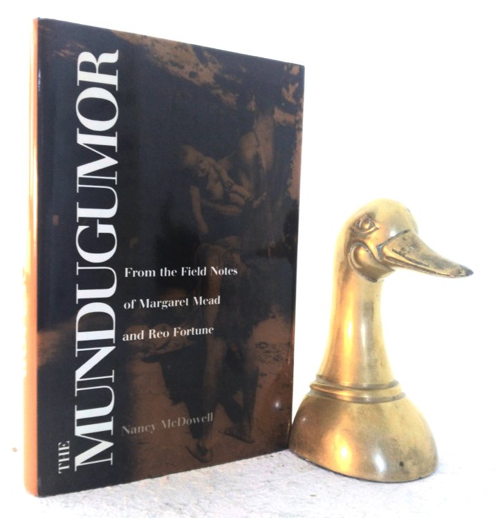 The Mundugumor: From the Field Notes of Margaret Mead and Reo Fortune