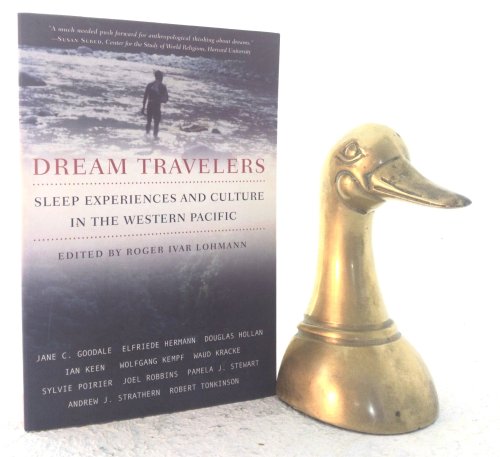 Dream Travelers