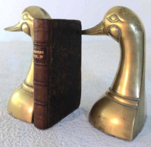 The Works of Spenser, Volume the Fourth