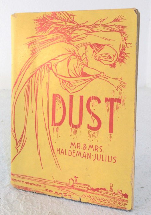 Dust