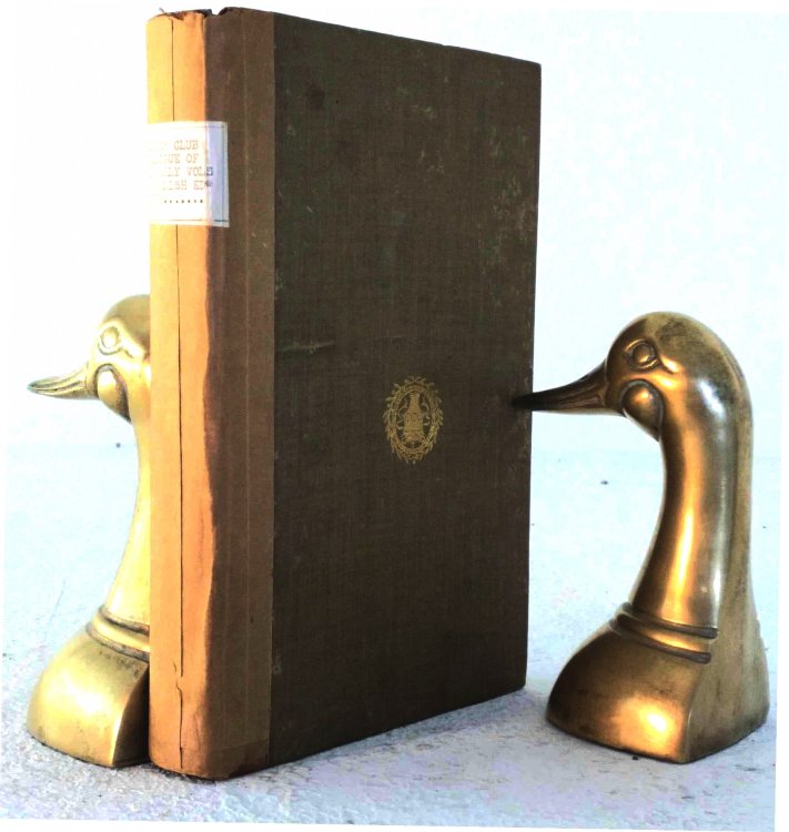 Catalogue of Original and Early Editions of Some of the Poetical and Prose Works of English Writers from Langland to Wither