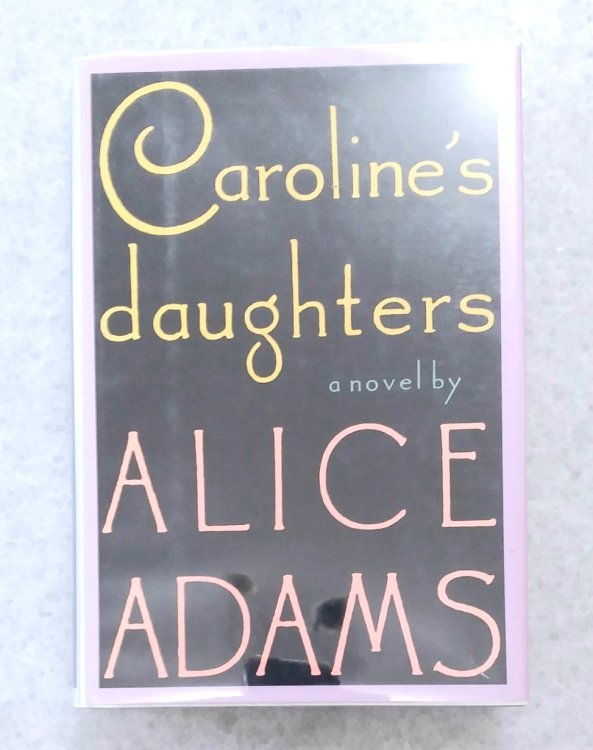 Caroline's Daughters