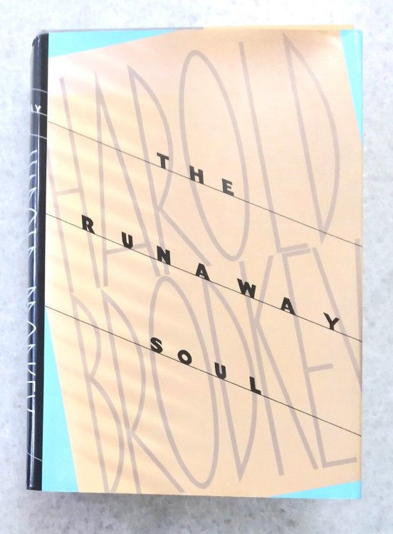 The Runaway Soul