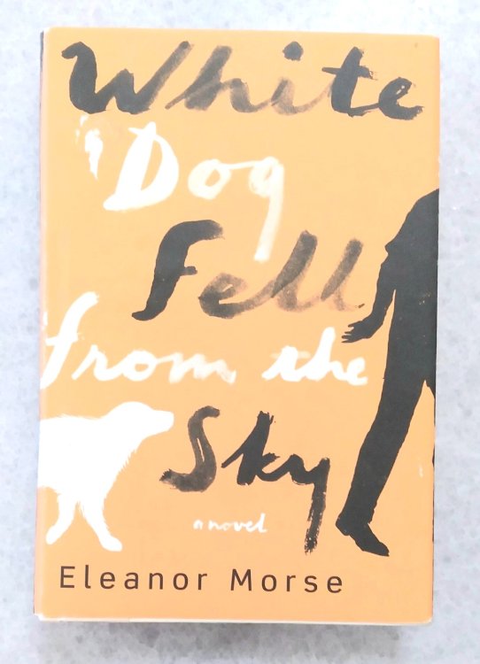 White Dog Fell From the Sky