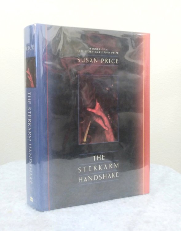 The Sterkarm Handshake