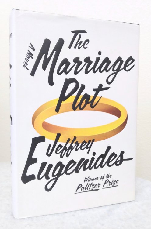 The Marriage Plot