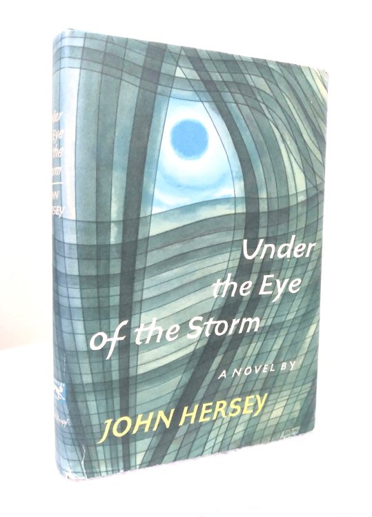 Under the Eye of the Storm