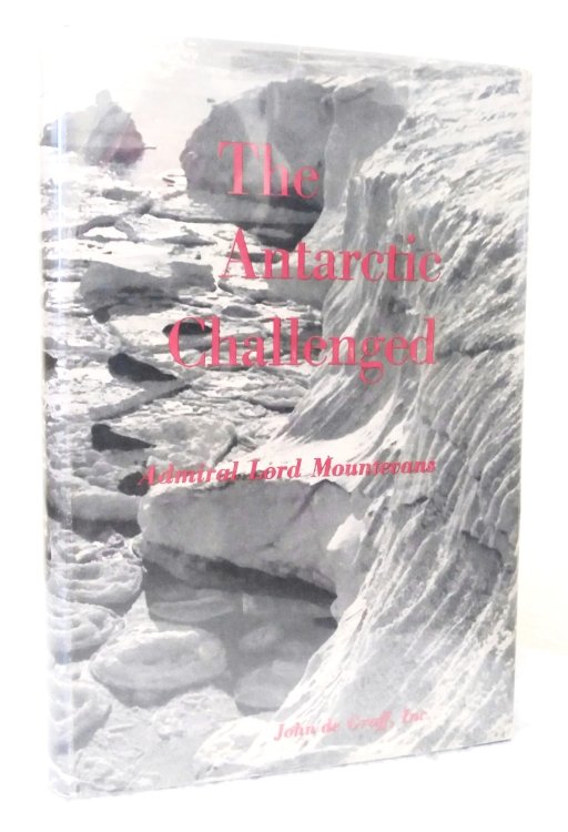 The Antarctic Challenged