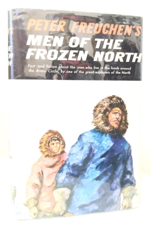 Men of the Frozen North