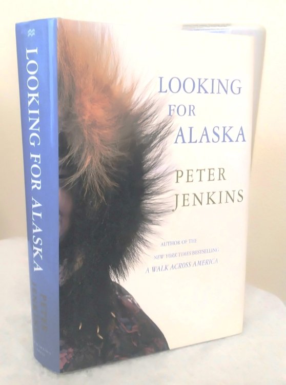 Looking for Alaska