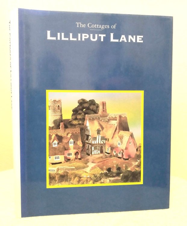 The Cottages of Lilliput Lane