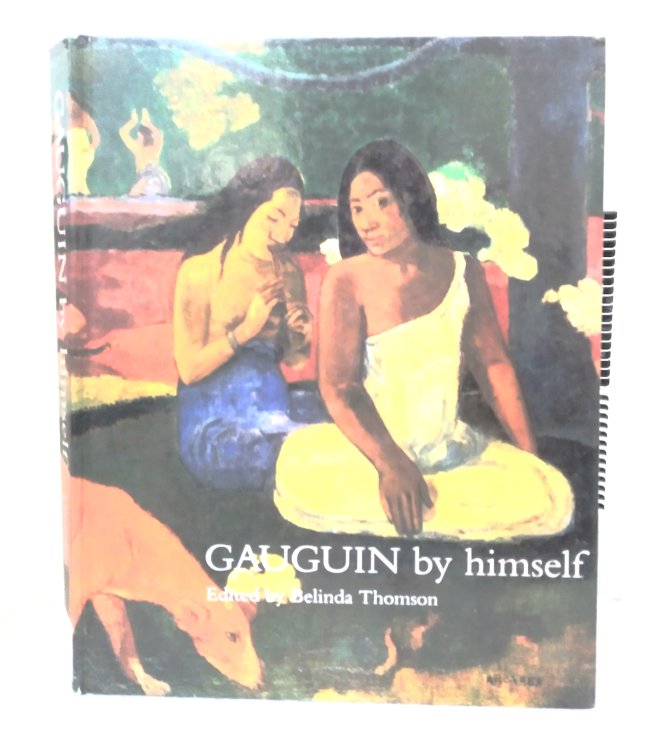 Gauguin by Himself